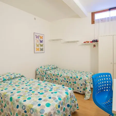 Belvedere Ferienhaus Portoferraio