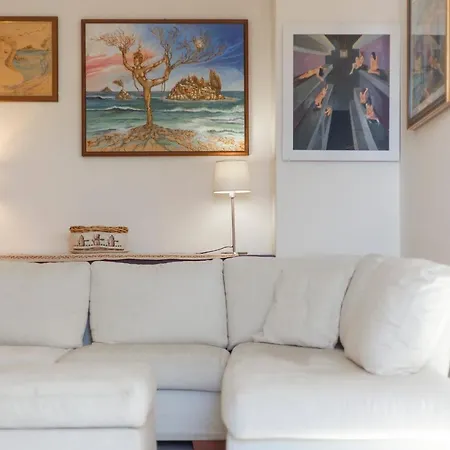 Ferienhaus Belvedere Portoferraio