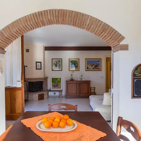 Belvedere Ferienhaus Portoferraio