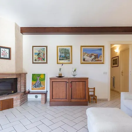 Belvedere Ferienhaus Portoferraio